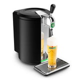 Cooling Beer Dispenser Krups VB450E10 5 L-2
