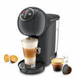 Capsule Coffee Machine Krups KP340B10 1500 W-1