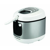 Air Fryer Moulinex AM4800 2100 W 2 L Silver 2100 W-2