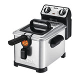 Deep-fat Fryer Tefal FR5161 Steel 2400 W-1