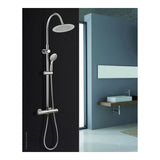 Shower Column Rousseau ABS-2