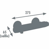 Mixer Tap Edouard Rousseau-1