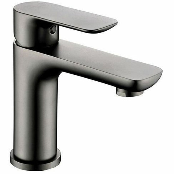Mixer Tap Edouard Rousseau MILK Graphite-0