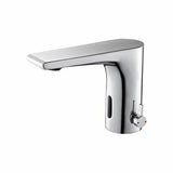 Mixer Tap Edouard Rousseau-0