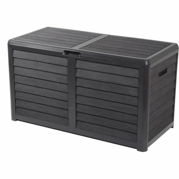 Chest EDA Dark grey Plastic-0