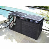 Chest EDA Dark grey Plastic-4