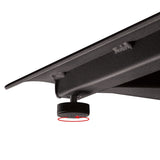Screen Table Support B-Tech BT8380-FSB/B 32" 65"-1