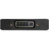 Mini DisplayPort to DVI Adapter Startech MDP2DVID2            WQXGA-1