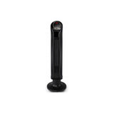 Electric Ceramic Heater Rowenta SO9420 2400W Black 1000 W-7