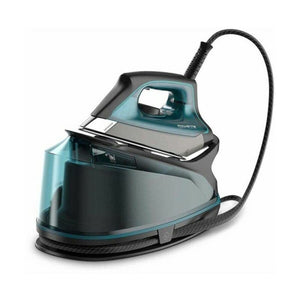 Steam Generating Iron Rowenta DG7623F0 1,1 L 6,3 bar 325 g/min 2200W Black Blue 2200 W-0