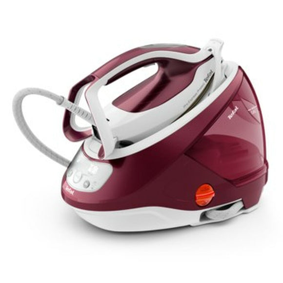 Steam Generating Iron Tefal Durilium AirGlide 2600 W-0