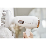 Hairdryer Rowenta CV9240F0 White Copper Monochrome 2200 W-4