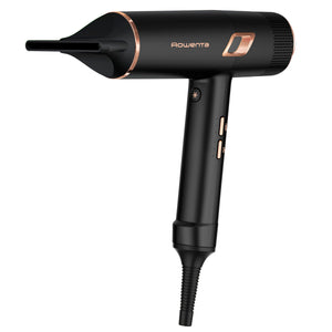 Hairdryer Rowenta CV9920F0 Black Copper 2000 W-0