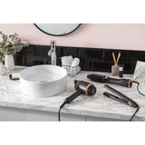 Curling Tongs Rowenta SF8230F0 Black-3