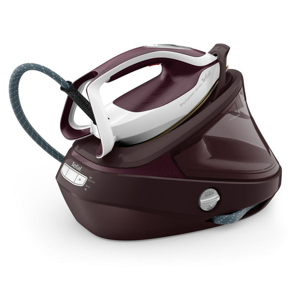 Steam Generating Iron Tefal GV9721E0 3000 W-0