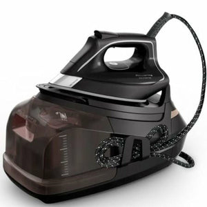 Steam Generating Iron Rowenta DG9611F0 2800 W Black-0