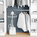 Steam Iron Rowenta-4