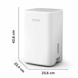 Dehumidifier Rowenta DH5250F0 300 W 3 L-2