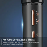 Curling Tongs Rowenta UB9820-3