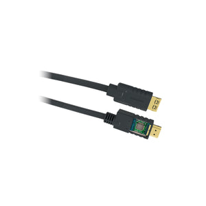 HDMI Cable Kramer Electronics 97-0142035 Black 10,7 m-0