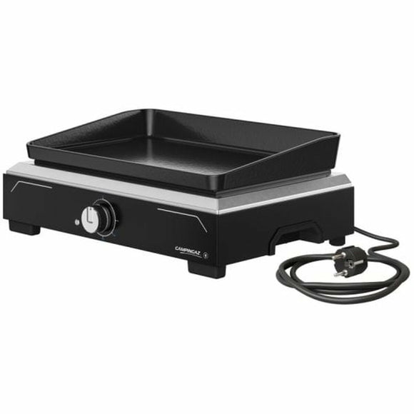 Grill Campingaz Electric 1XD Black 2500 W-0