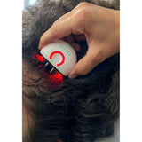 Hair Dressing Set Talika Hair Force Lote Anti-fall-2