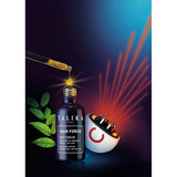 Hair Dressing Set Talika Hair Force Lote Anti-fall-1