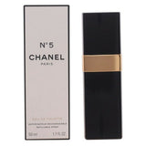 Women's Perfume Nº 5 Chanel EDT-0