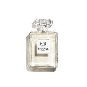 Women's Perfume Chanel No 5 L'Eau EDT 50 ml-0