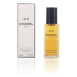 Women's Perfume Nº 5 Chanel EDT 50 ml-2