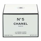 Moisturising Body Cream Chanel Nº 5 La Crème Corps 150 g-0