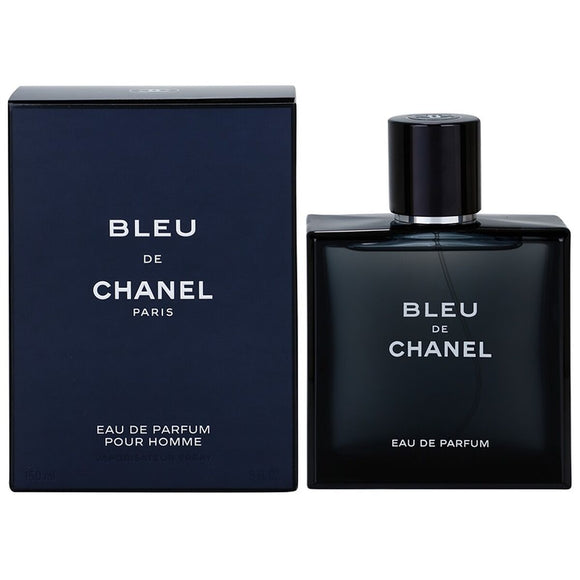 Men's Perfume Chanel Bleu de Chanel EDP 50 ml-0