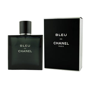 Men's Perfume Chanel EDT Bleu de Chanel 150 ml-0