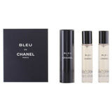 Men's Perfume Bleu Chanel EDT Bleu 20 ml-2