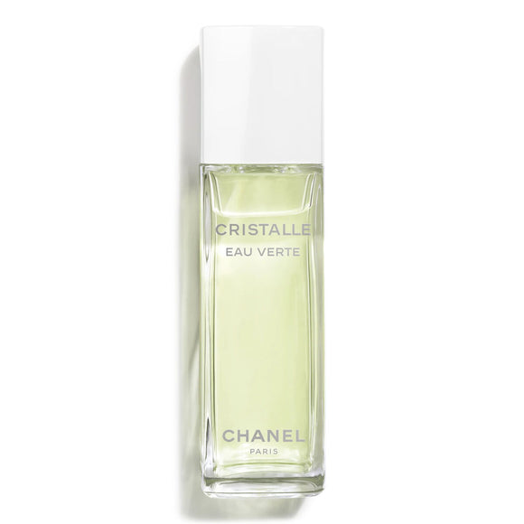 Women's Perfume Chanel EDP Cristalle Eau Verte 100 ml-0