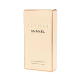 Women's Perfume Chanel EDP 50 ml Allure-1