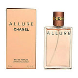 Women's Perfume Allure Chanel EDP EDP-2