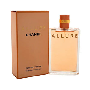 Women's Perfume Chanel EDP 100 ml Allure-0