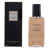 Women's Perfume Coco Chanel EDP Coconut 60 ml-0