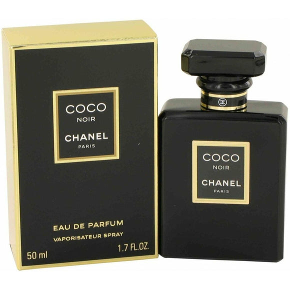 Women's Perfume Chanel EDP 50 ml Coco Noir-0