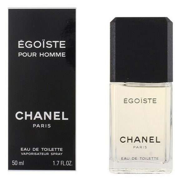 Men's Perfume Egoiste Chanel EDT-0