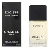 Men's Perfume Egoiste Chanel 123786 EDT 100 ml-2