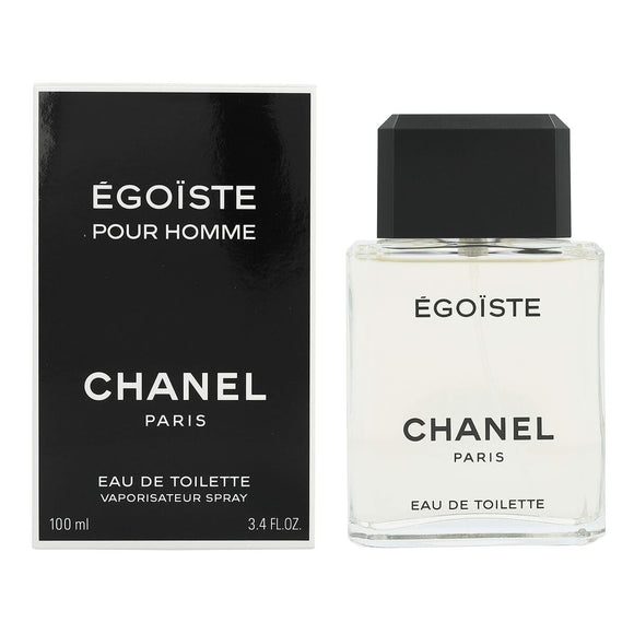 Men's Perfume Chanel EDT (100 ml) (EDT (Eau de Toilette))-0