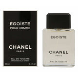 Men's Perfume Chanel EDT (100 ml) (EDT (Eau de Toilette))-1