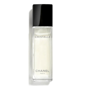 Women's Perfume Chanel EDT Cristalle 100 ml-0