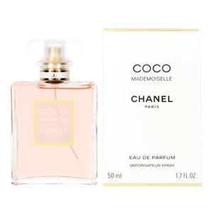 Women's Perfume Chanel Coco Mademoiselle EDP 50 ml-0