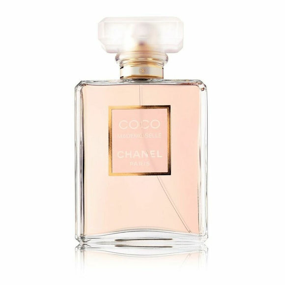 Women's Perfume Coco Mademoiselle Chanel Coco Mademoiselle EDP EDP-0