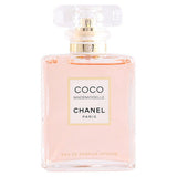 Women's Perfume Coco Mademoiselle Chanel-0