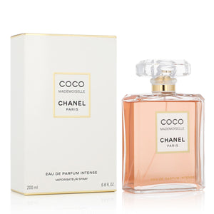 Women's Perfume Chanel Coco Mademoiselle Intense EDP EDP 200 ml-0