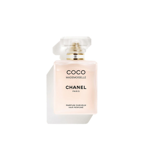Unisex Perfume Chanel COCO MADEMOISELLE 35 ml-0